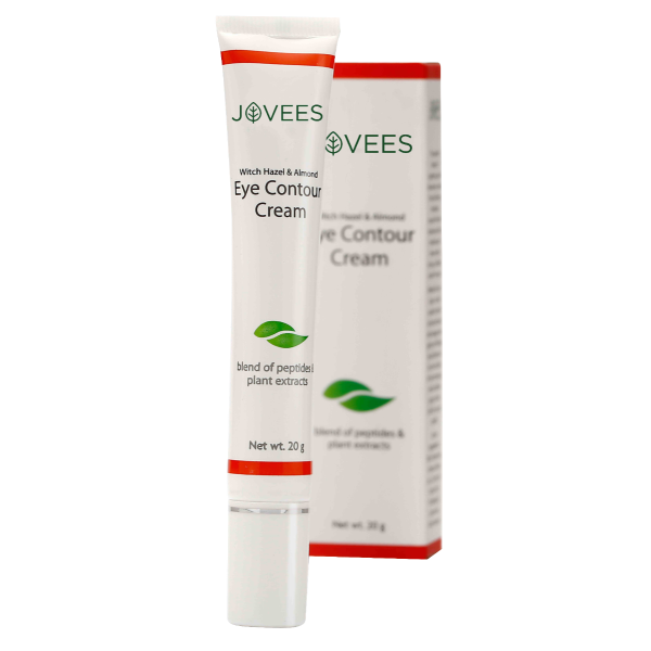 Jovees Eye Contour Cream 20g