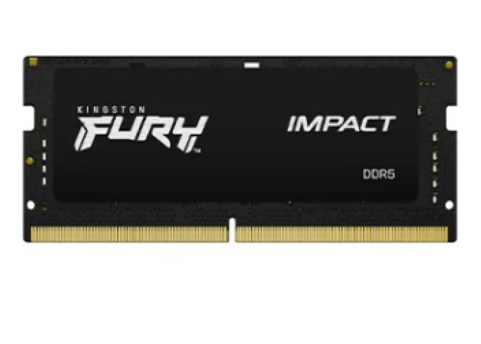 Kingston Fury Beast Laptop/Notebook RAM DDR3L/ DDR3/ DDR4/ DDR5- 4GB/8GB/16GB/32GB Ram - 1333/1600/2400/2666/3200/4800/5600 SO-DIMM Memory Ram. 
