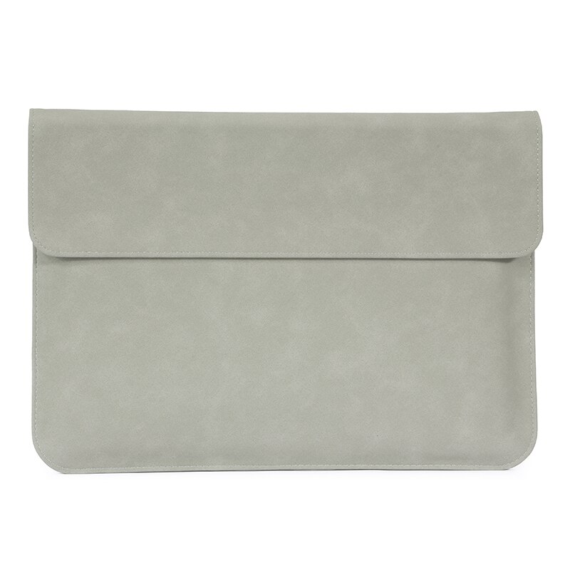Laptop Sleeve Case for ASUS VivoBook Pro S14 ZenBook OLED Duo 13 S 14 15 Inch ROG ZEPHYRUS G14 Flow Z13 Leather Cover Bag Pouch. 