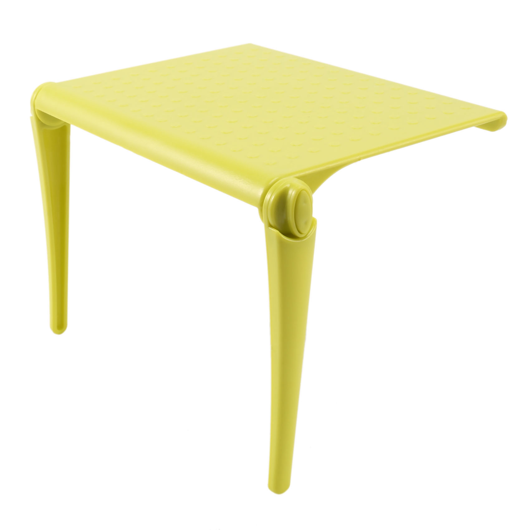 MultiFunctional Rack Plastic Storage Rack Computer Lcd Monitor Rack