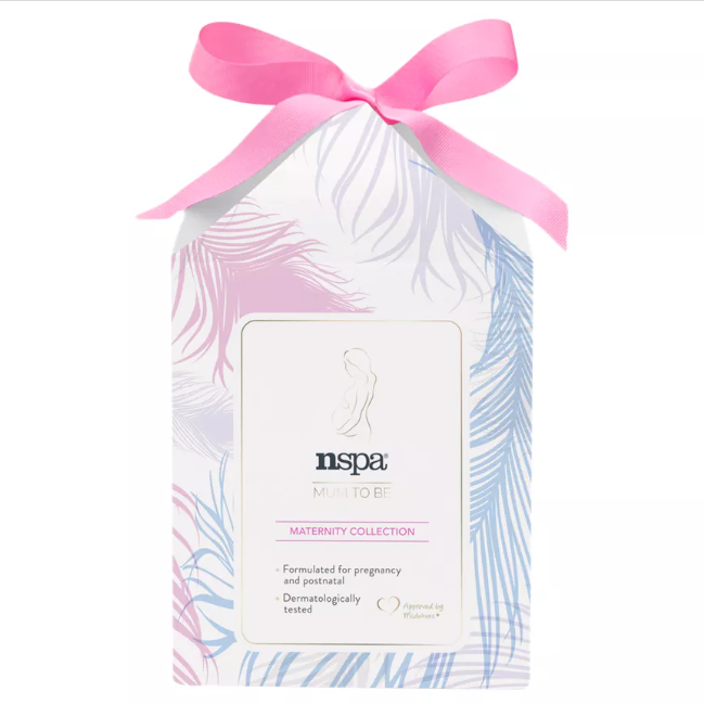 nspa Mum To Be Maternity Collection Gift Box