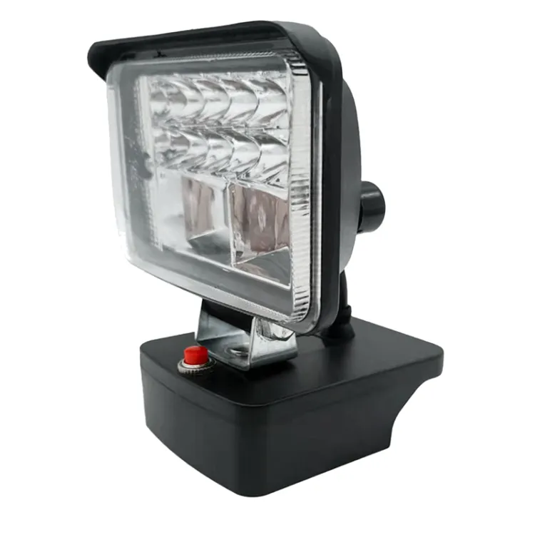 Hitachi best sale 18v light