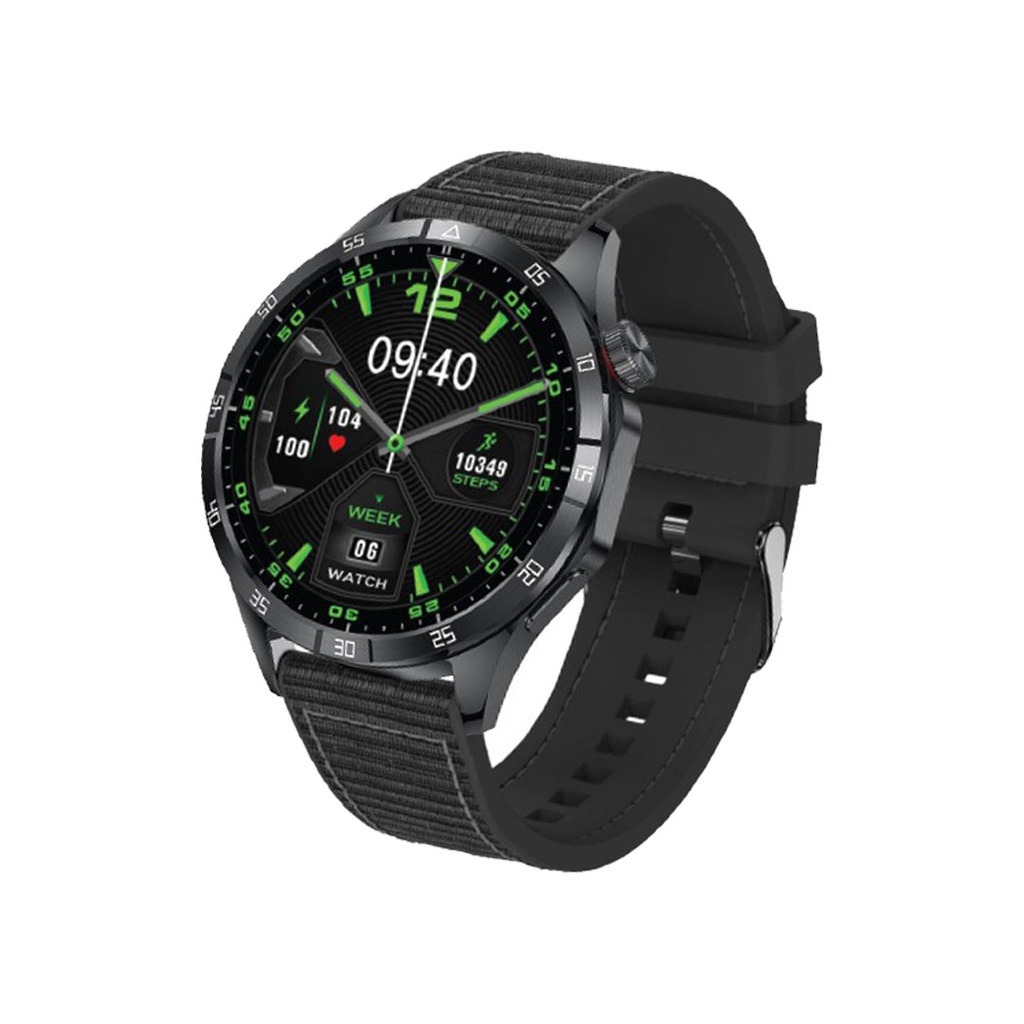 Green Lion Signature Pro Smart Watch Daraz.lk