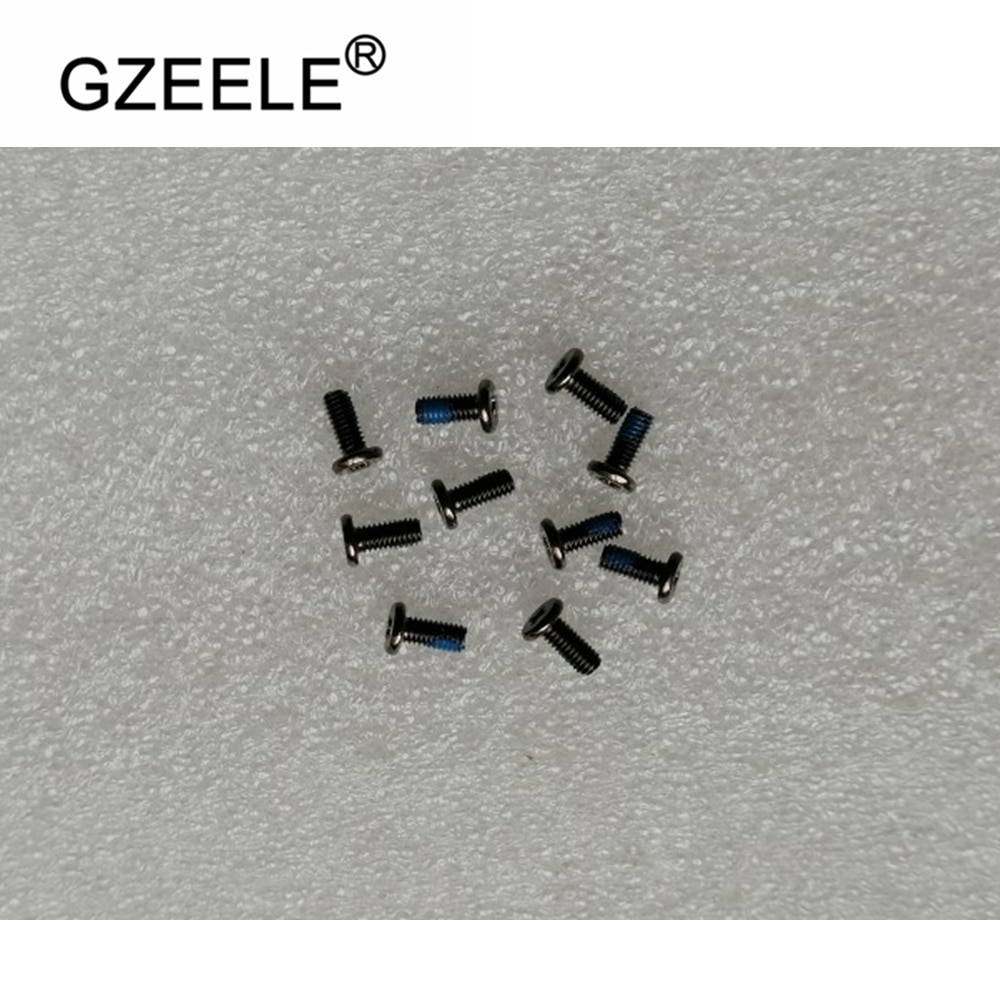 【Universal Car Parts Store】accessories For Lenovo G50-70 G50-30 z50-45 G50-80 Z50-30 Z50-45 Z50-80 Bottom Case Cover Screw Screws