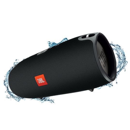 JBL Xtreme Portable Wireless Bluetooth Speaker. 