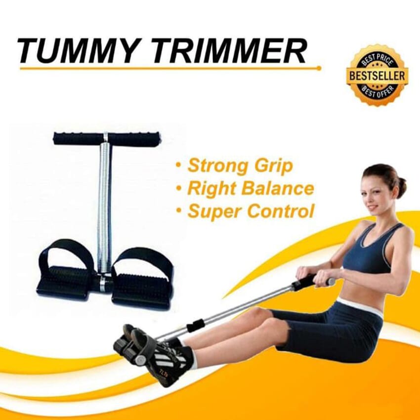 fitness waist trimmer