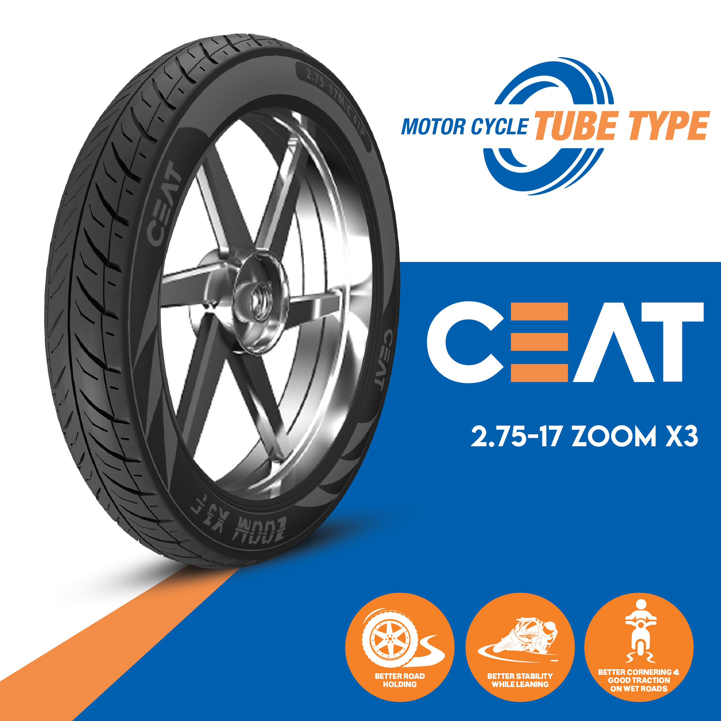 ceat tube motorcycle price