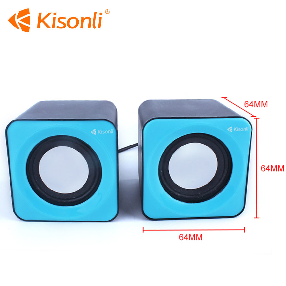 speaker kisonli v310