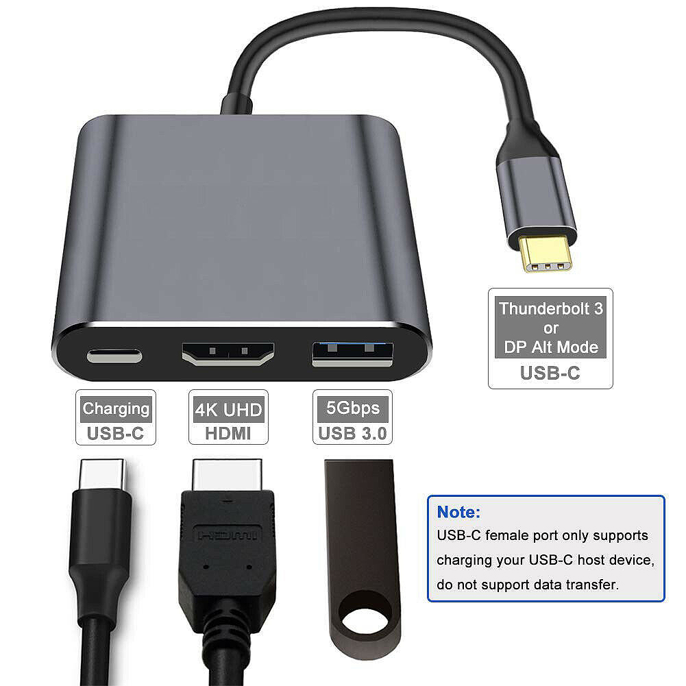 usb c to usb android