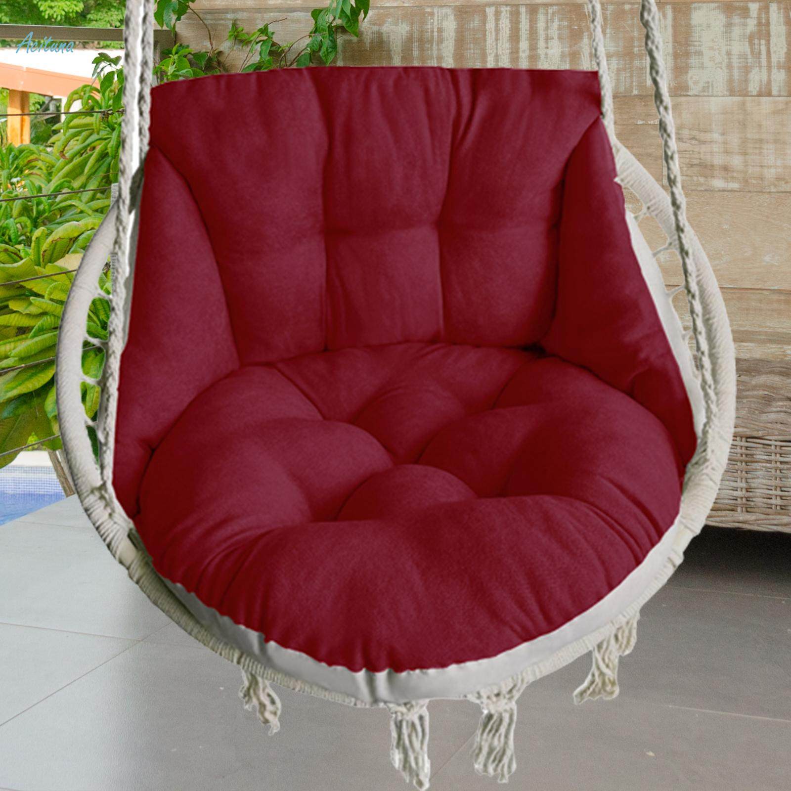 56 inch cheap swing cushion