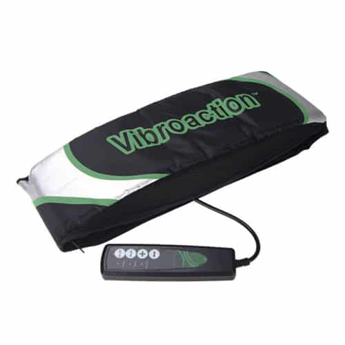 Electric Vibrating Slimming Belt Vibroaction Body Shaper Burning Fat Massage Belt Health Care Relax Tone Weight Losing massager. 