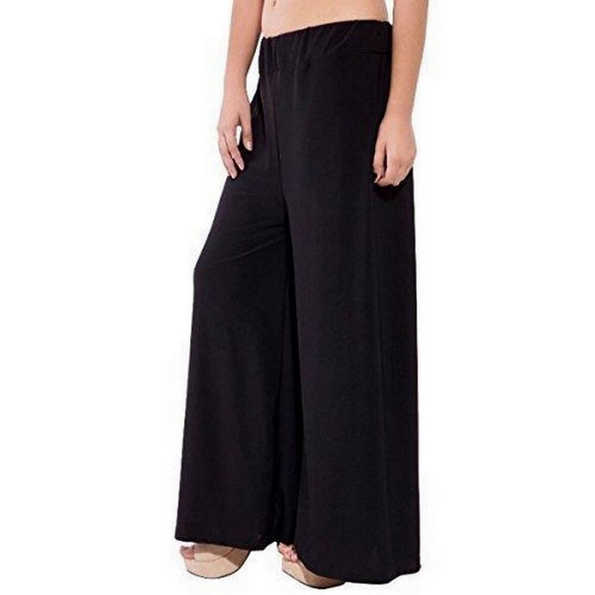 Кожаные брюки палаццо. Palazzo Pants Black. Брюки палаццо мужские чёрные. Юбка брюки палаццо 2022-2023. Спортивные черные палаццо.