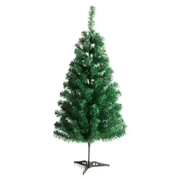 Aluminum Ft Christmas Tree With Spartus Color Wheel, 41 OFF