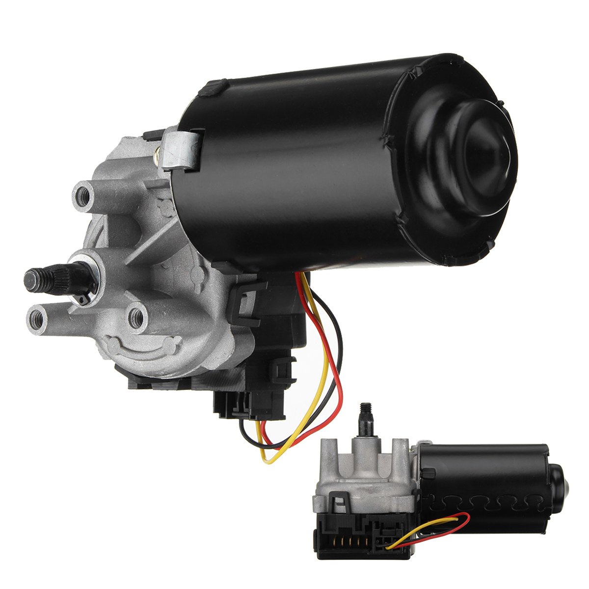 Compatible with 1994-2002 Honda Accord Windshield Wiper Relay