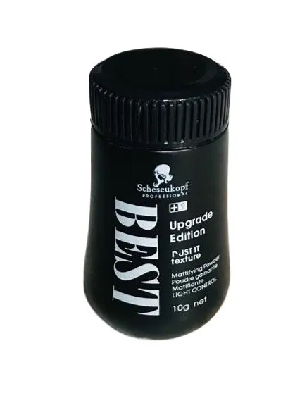 Unisex Hair Powder [b+10] Best +1 Upgrade Edition Dust It Texture 10g
