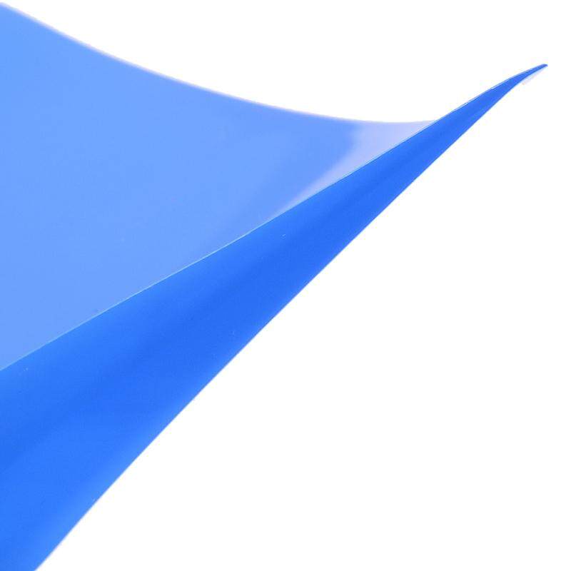 18650 Li-ion Battery Heat Shrink Tube Wrap Skin PVC Shrinkable Film Tape Sleeves. 