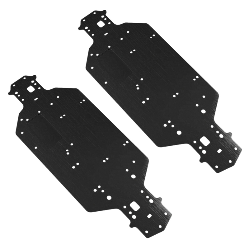 2X for HSP 03001 03602 Aluminum Alloy 