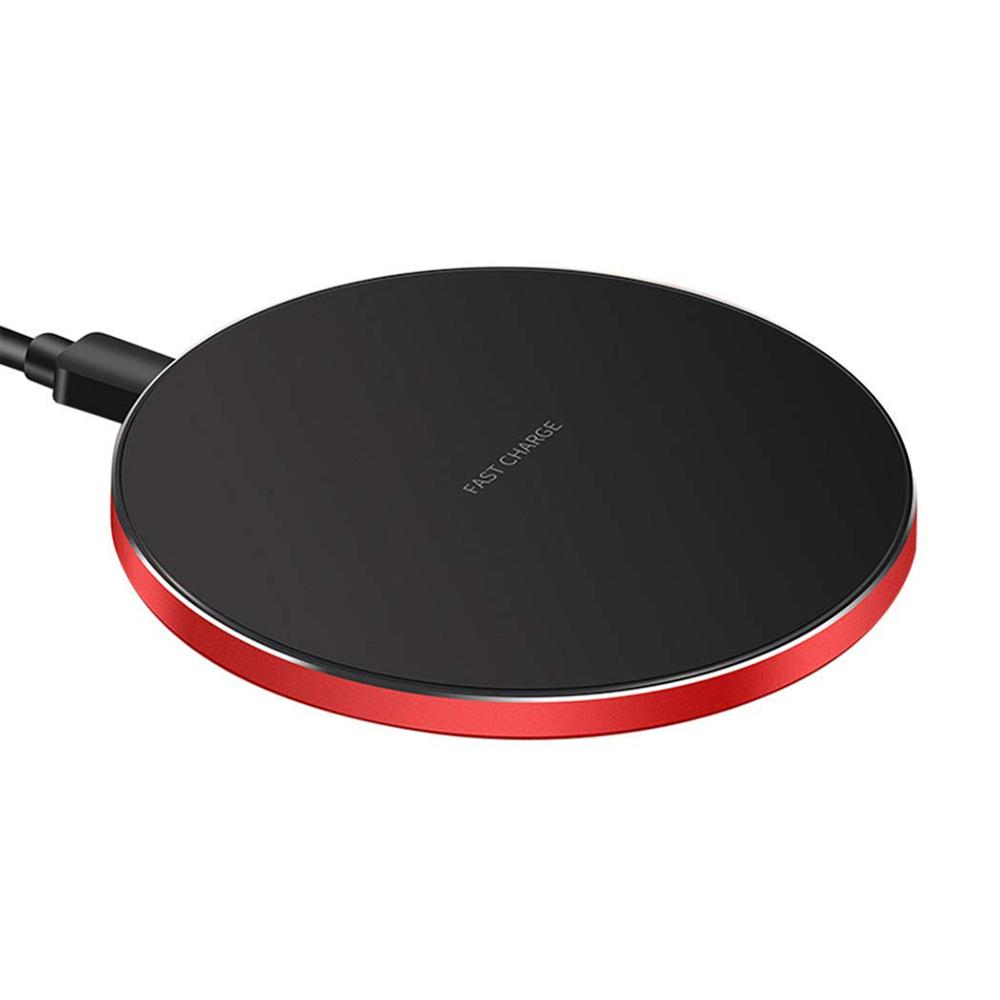 for Google Pixel 7 Pro Wireless Charger Qi Fast Charging Pad Power For Google Pixel 7 Phone Accessory. 