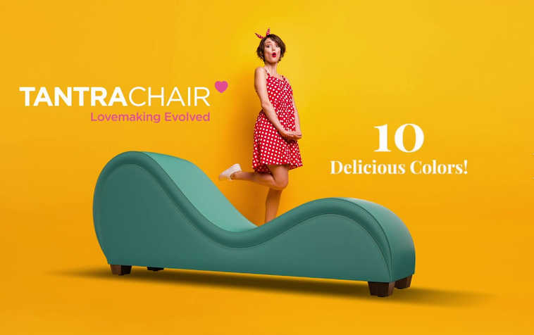 Tantra Chair