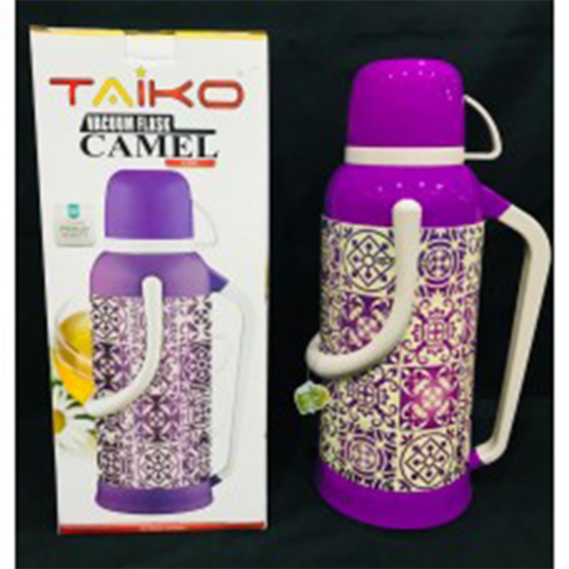 camel vacuum flask price