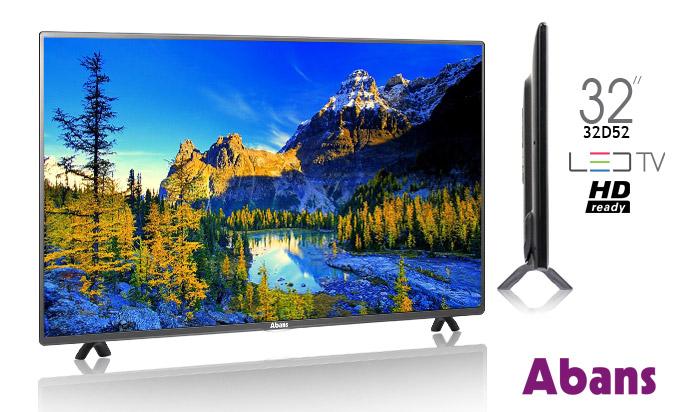 Abans 32 LED TV | Daraz.lk: Buy Online at Best Prices in Srilanka ...