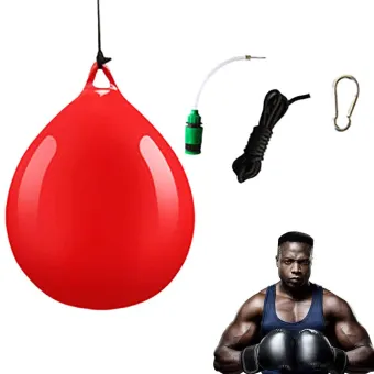 best water heavy bag