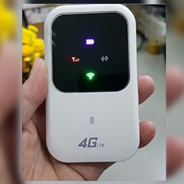 4G LTE WIFI BOX Wireless Network Card WIFI Portable Wireless Router ...