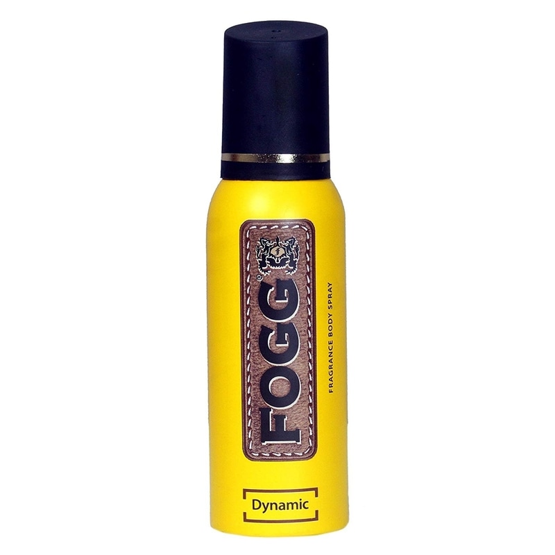 FOGG Dynamic Deo Fragrance Body Spray -150ml