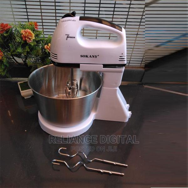 reliance digital hand mixer