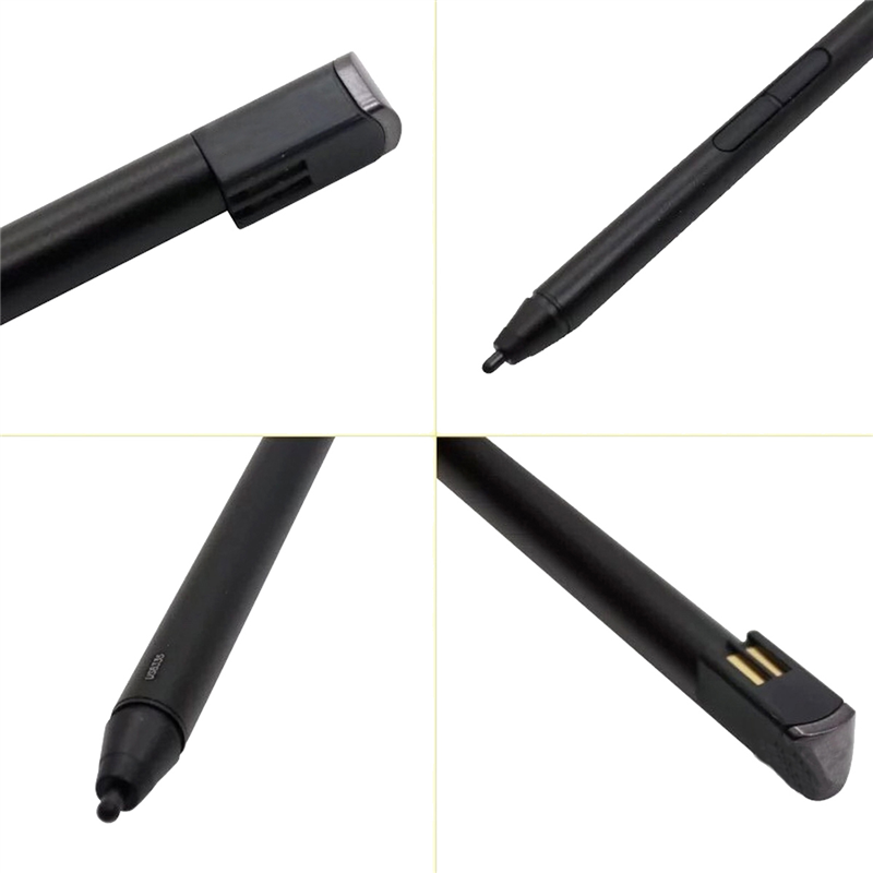 Active Stylus Pen for Lenovo YOGA C940 -14IIL Pen Stylus Rechargeable. 