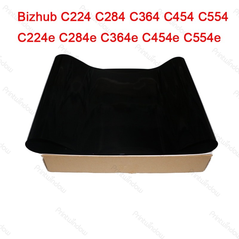 New Transfer Belt for Konica Minolta 