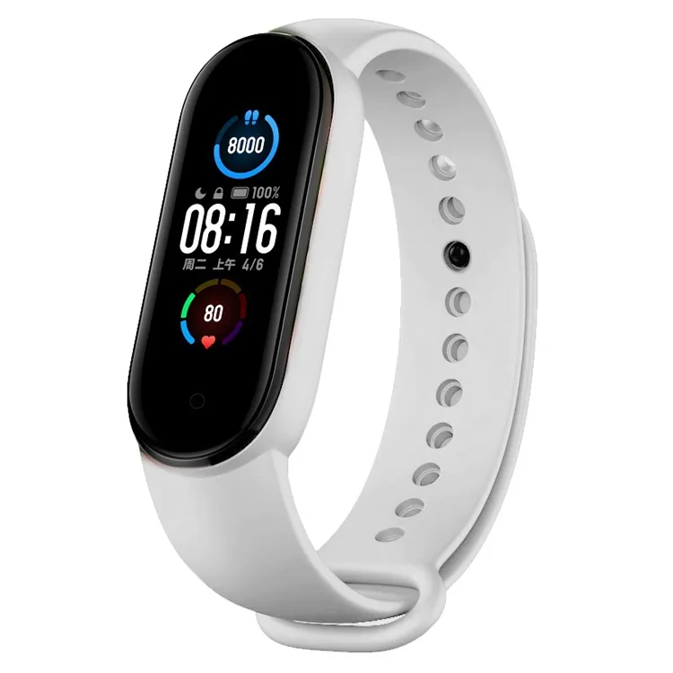 Mi band 4 online weight