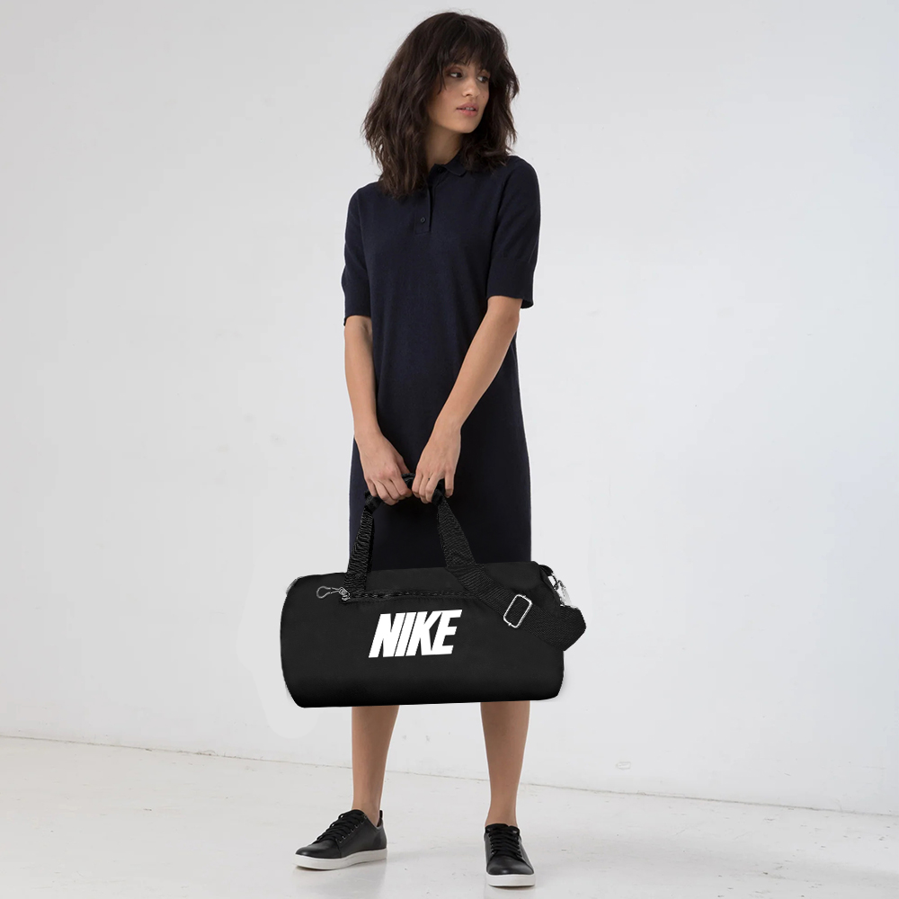 WATERPROOF Travel Sports Bag For Men & Women Medium Size Fitness GYM Sports Bag. 