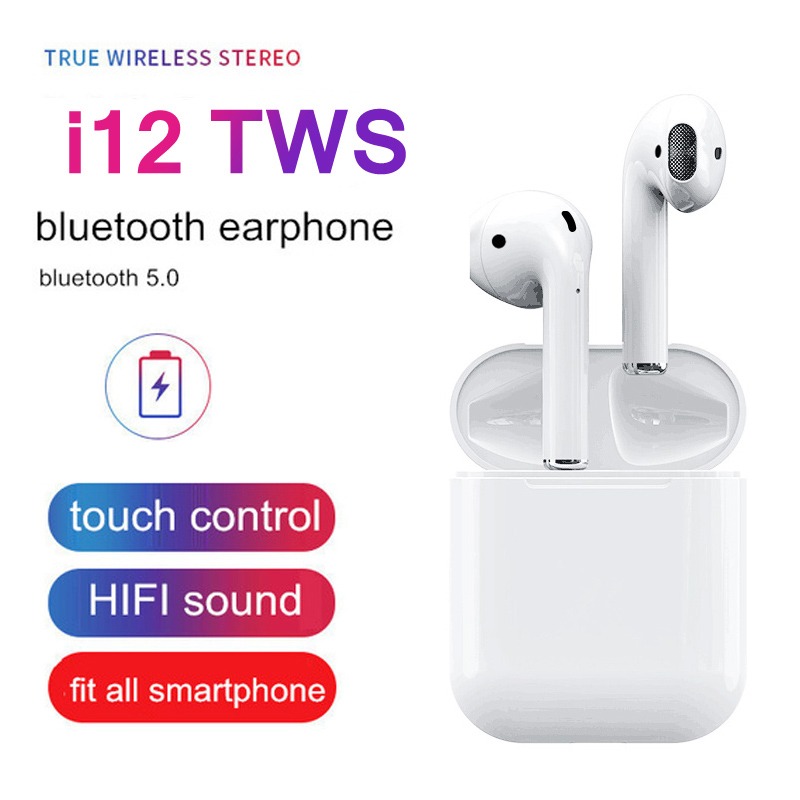 airpods 12i