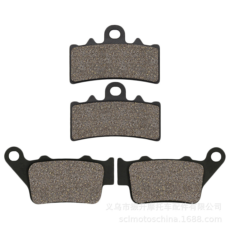 Suitable for Motorcycle Brake Pads KTM Duke125 200 250 390 RC125 390 G310 C400