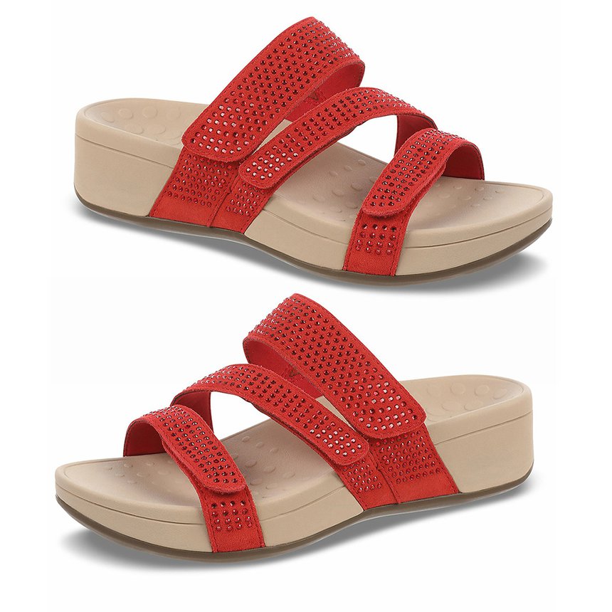 Vionic best sale alexis sandals