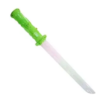 light sword toy