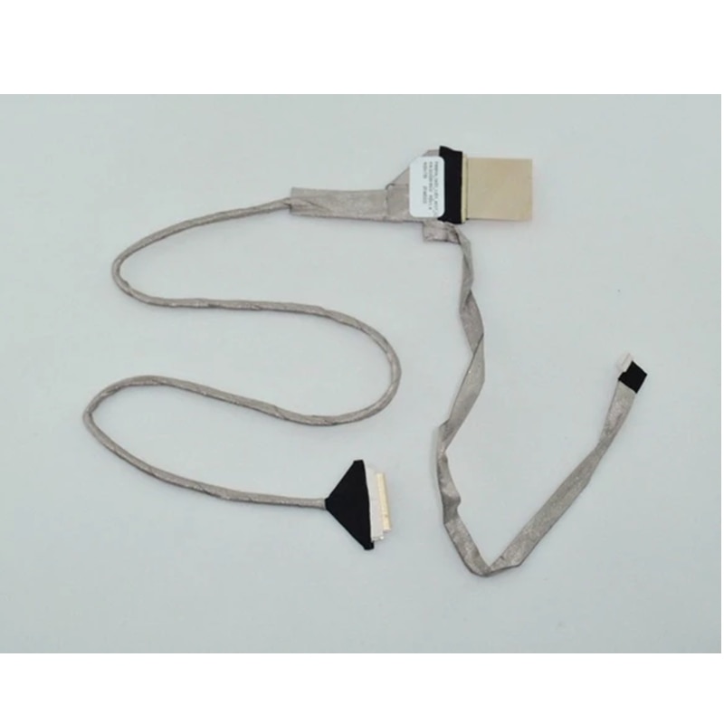 【Universal Car Parts Store】LED CMOS LVDS Display Panel CCD Cable PWWHA FOR Toshiba Satellite C660 C660D C665 C665D P750 P755 DC02001BG10