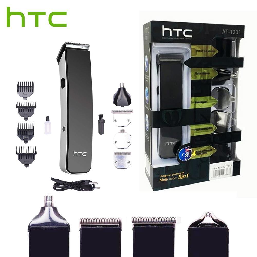 1 hair clipper set