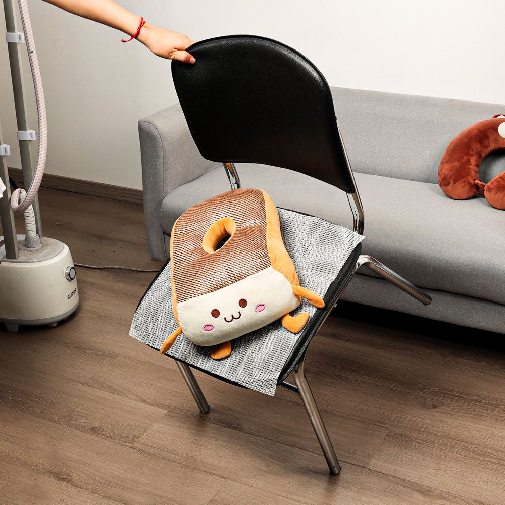 Non-slip Underlays, Mat Anti Slip Rug Pads Extra Cushion Keep Sofa