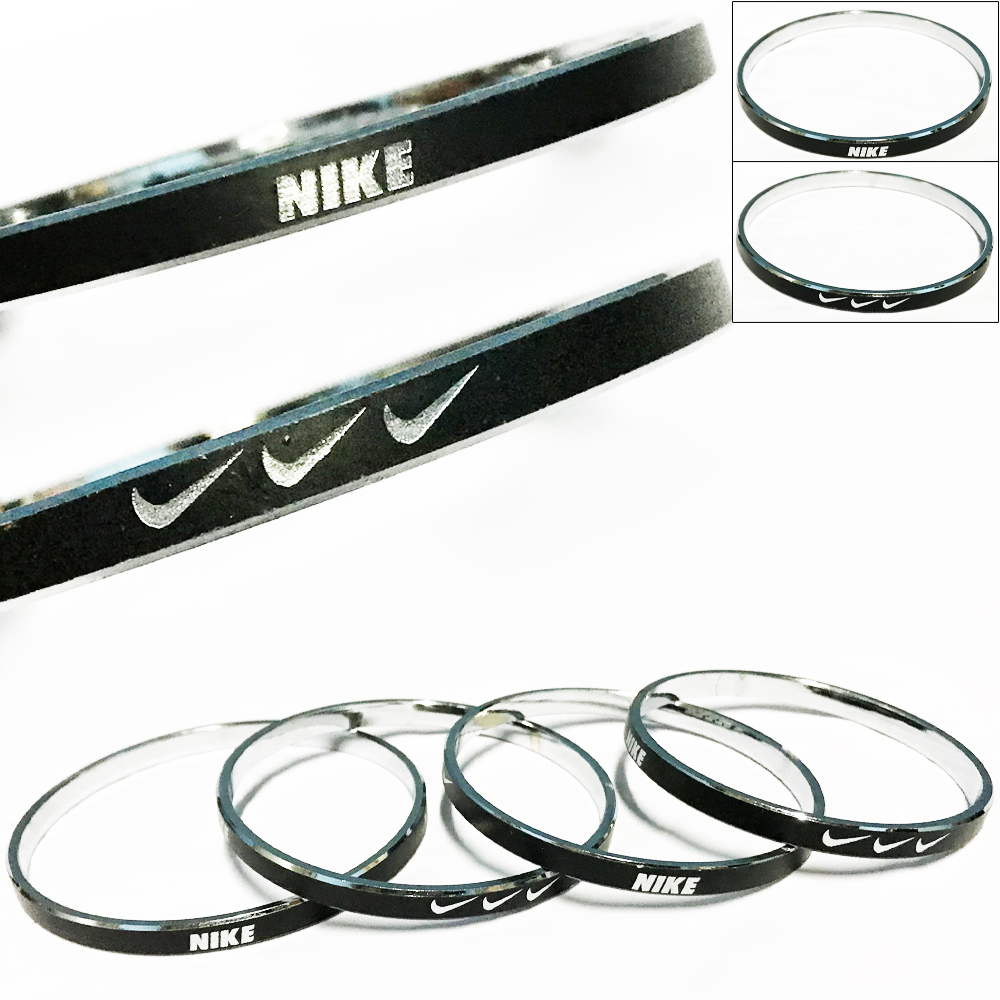 mens nike bracelet