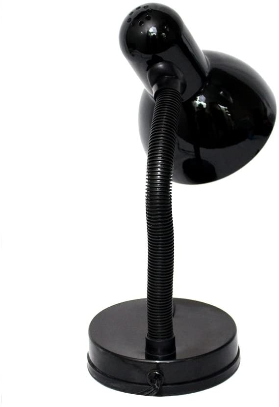 Stainless Steel 360 Degree Flexible Sprayer, Silver, Chrome Finish, Basic Metal Flexible Hose Neck Desk Lamp, Multicolor. 