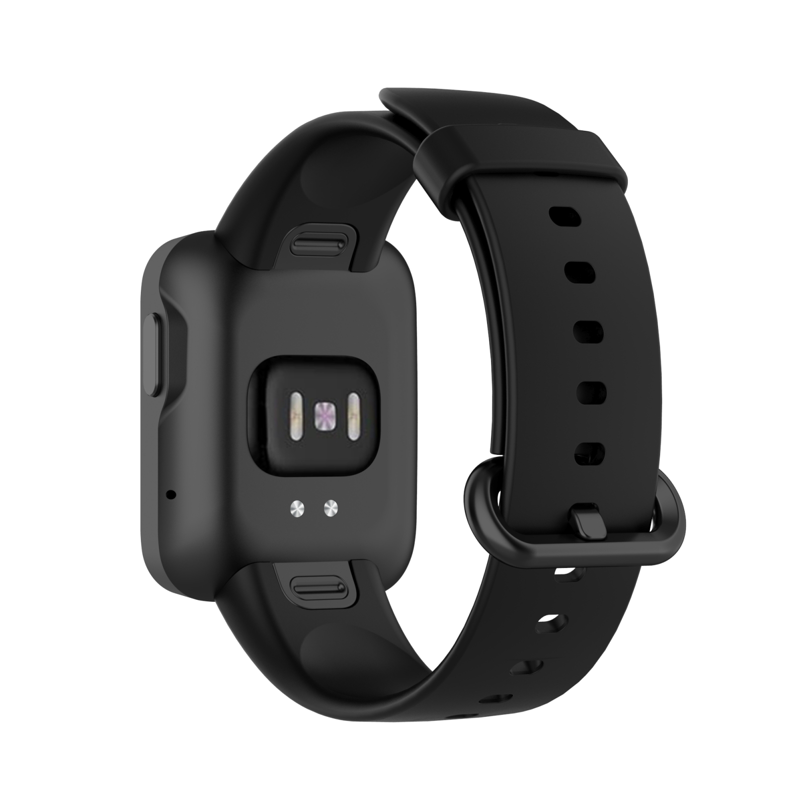 Xiaomi Mi Watch Lite Silicone Band - One Size, COD Available. 
