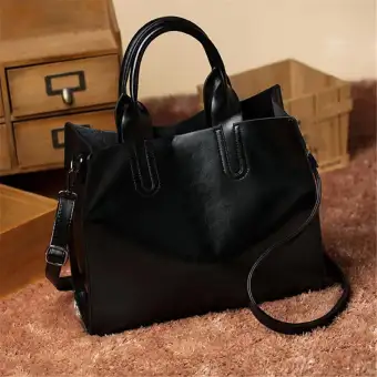 ladies leather handbags with price
