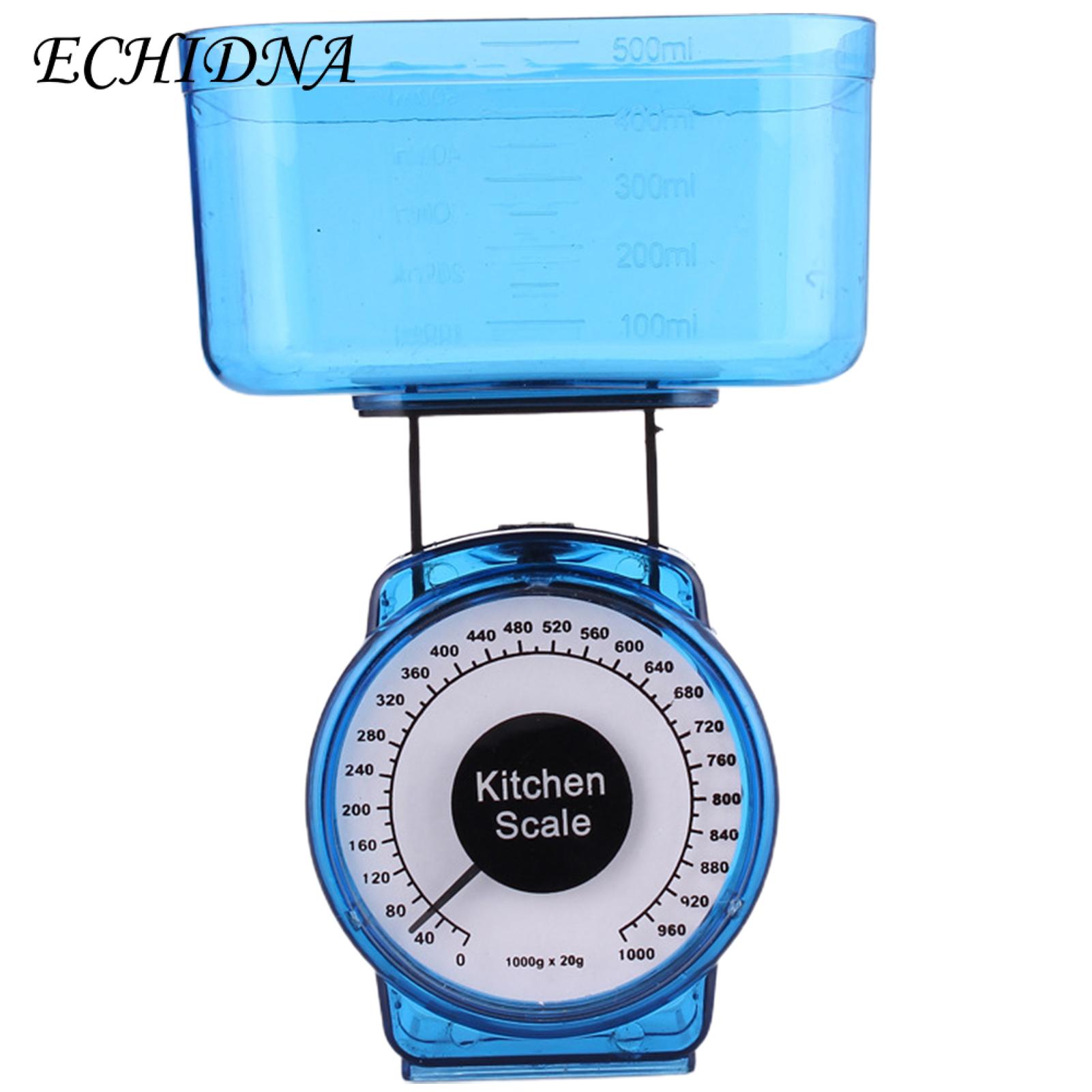 Food Scale Fast Response Gift Gram Spring Scale. 