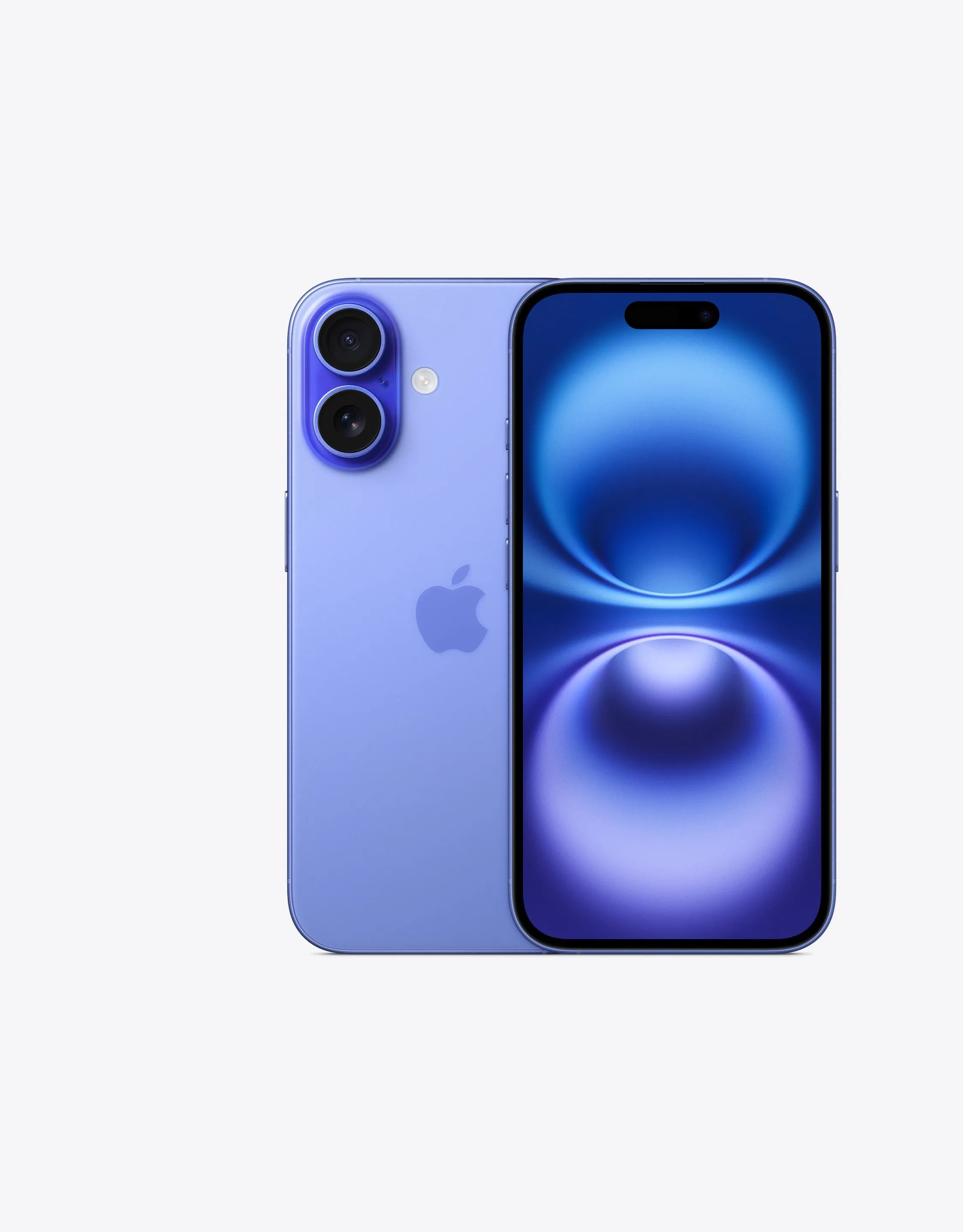 Apple iPhone 16. 