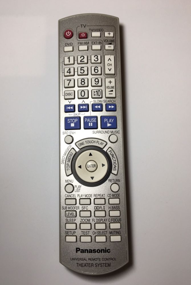Panasonic Home Entertainment: Price in 