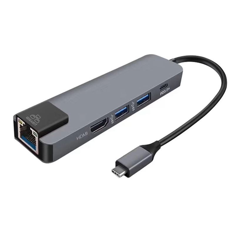 usb type a hub with hdmi port for mac