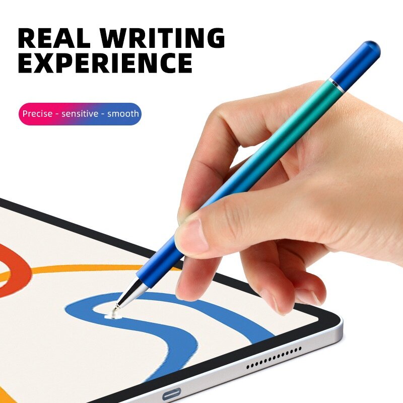 Drawing Pen with Built-in Replaceme for Samsung Galaxy M53 M23 A53 5G A03 Core A03S A73 A33 M52 A13 A22 A32 A72 A52 M62 F62 A02S A12 Stylus Pencil Touch Screen Pen. 