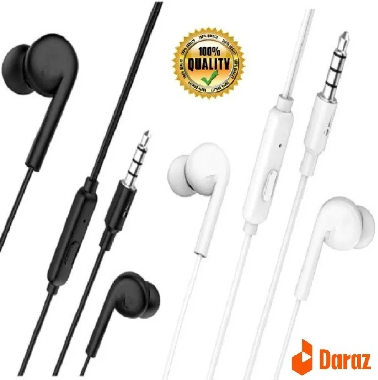 Daraz earphone best sale